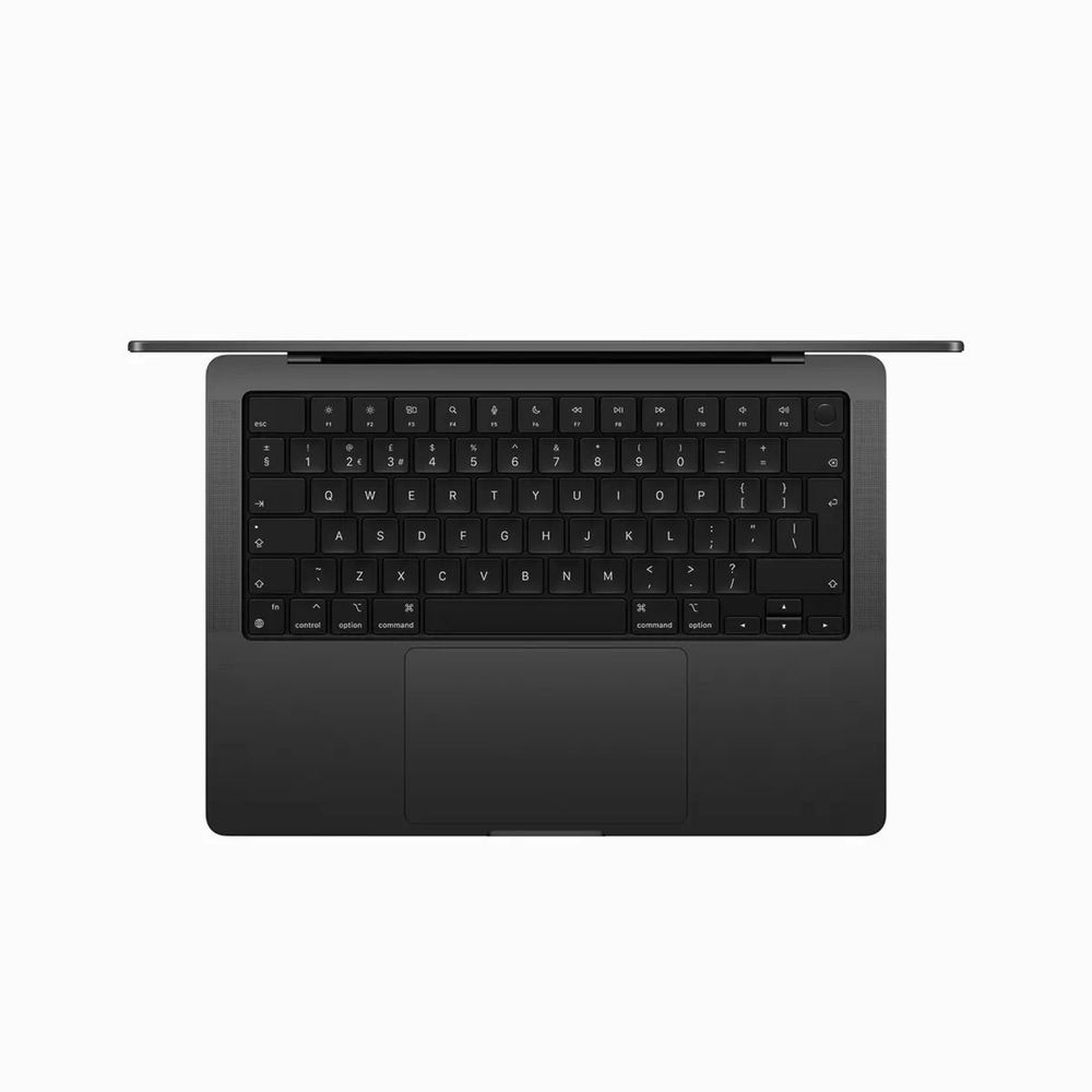 Apple Macbook Pro 14 M4 в рассрочку/ Nasiya savdo