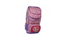Ghiozdan scoala Maxi + sac sport Friends Confetti LEGO
Sunt 0 review-u