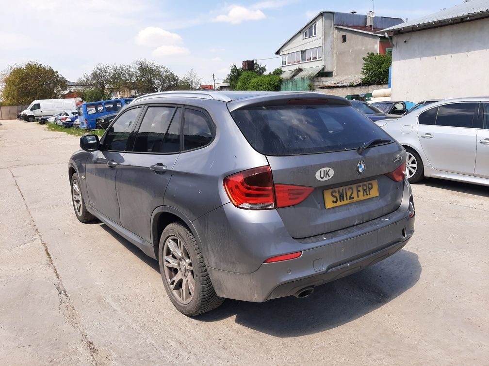 Praguri M pachet bmw x1 e84