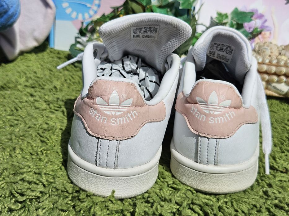 Adidas Stan Smith кецове N38