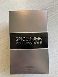 Viktor & Rolf spicebomb 90ml