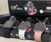 Smart Watch “Apple Watch„ 49mm
