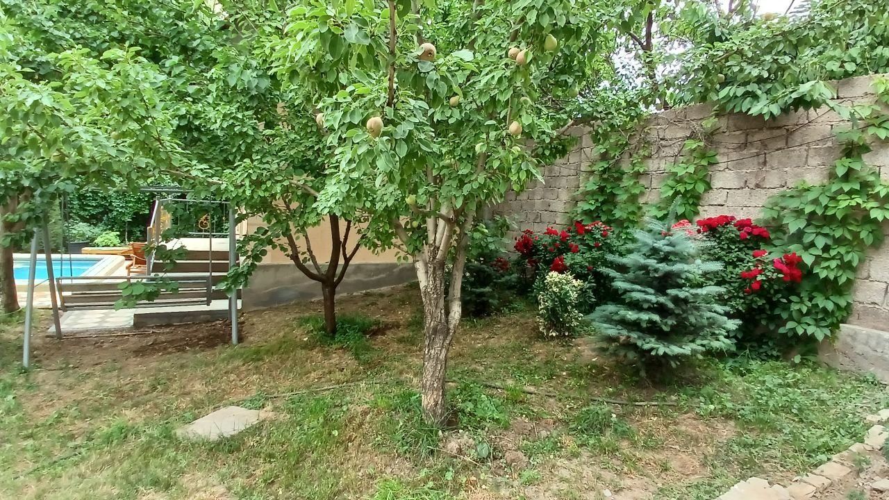 Оилавий дача Юсуфхона