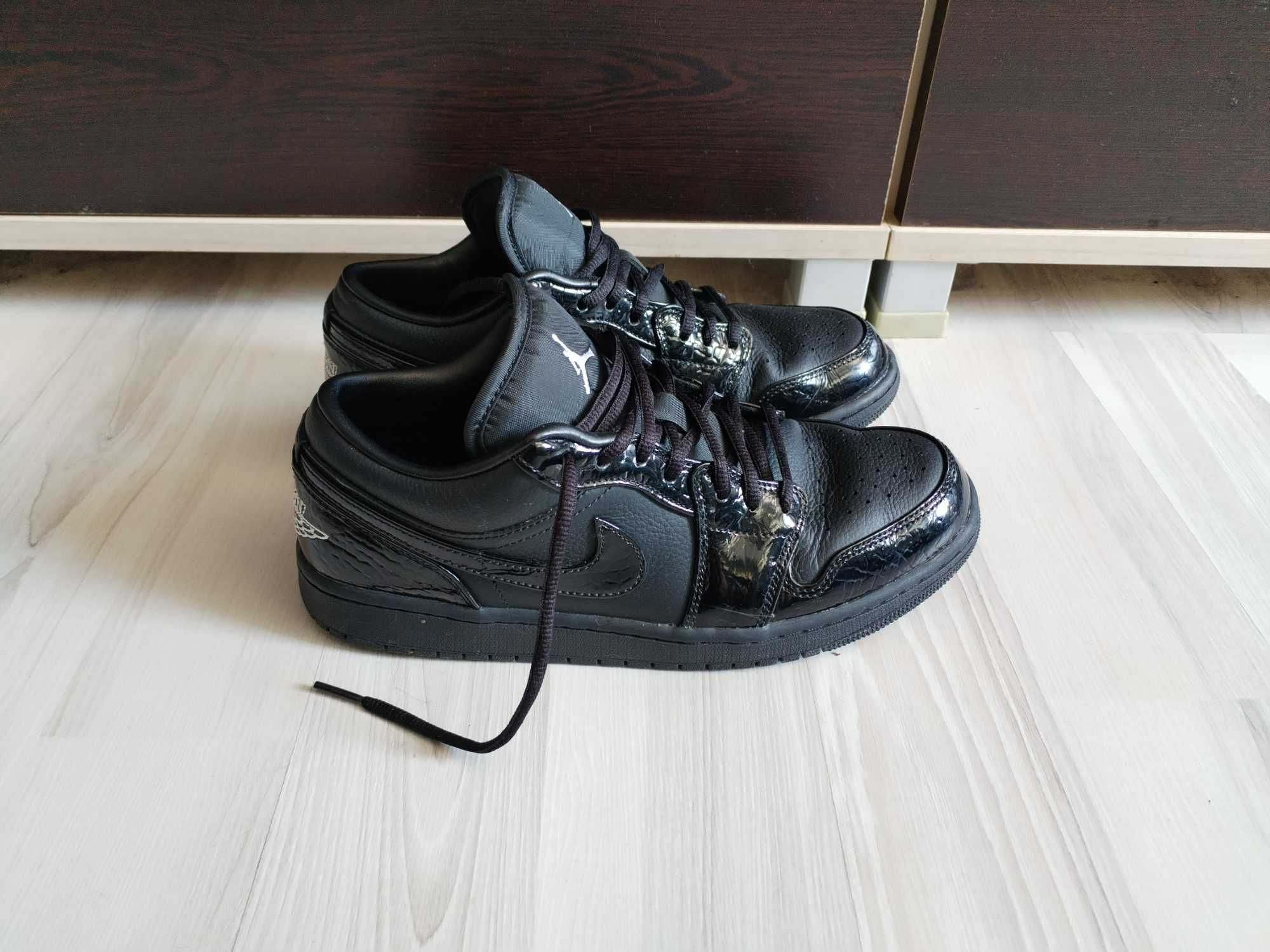 Nike Jordan като нови