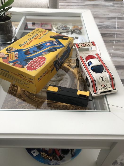 Стара играчка Младост