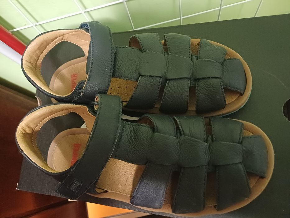 Sandale Camper baieti