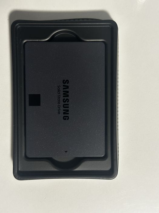 Samsung SSD 2T 870QVO