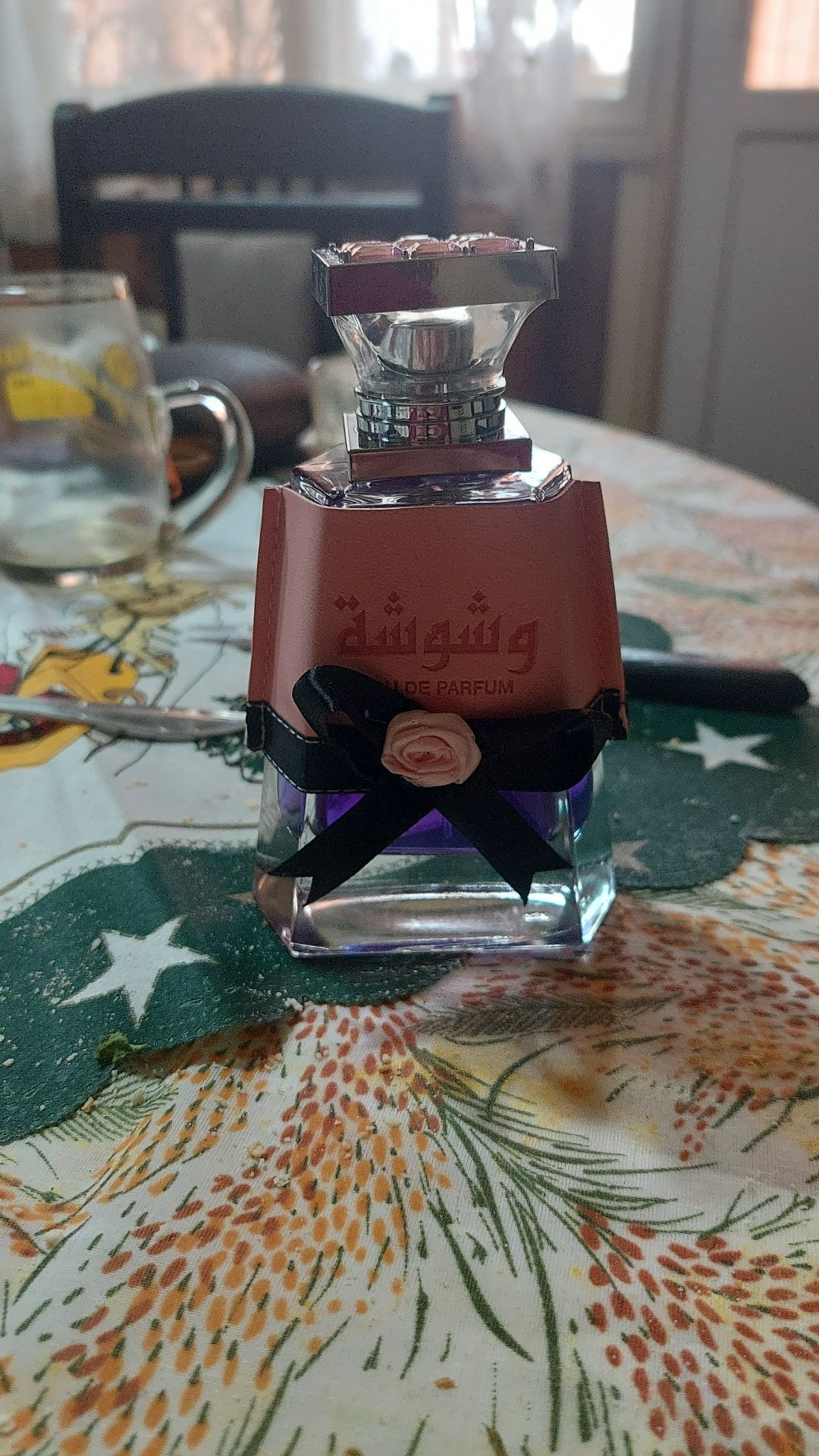 Арабски дамски парфюм