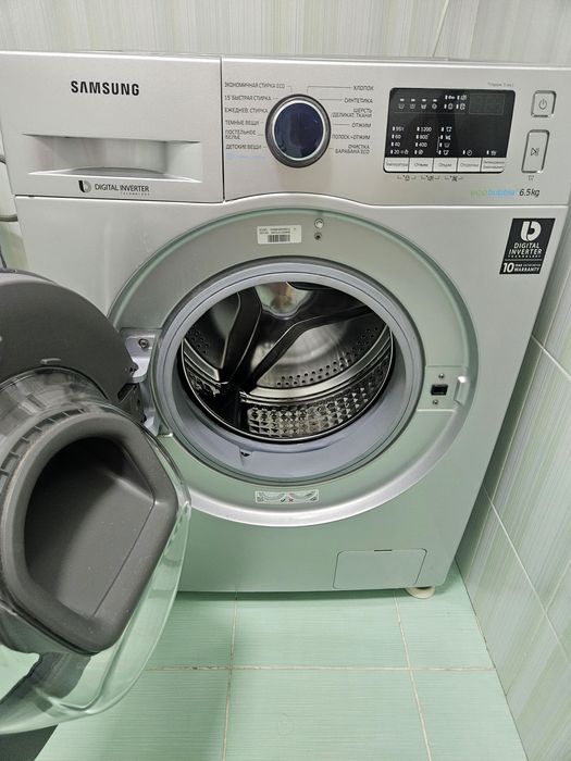 Продам стиральную машину Самсунг в отличном состоянии.