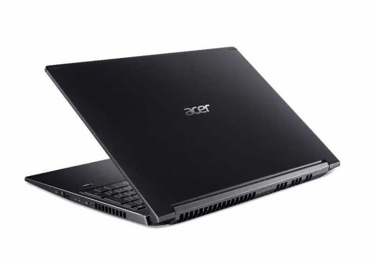 Acer r5500 u  8/512 ssd 15.6FHD