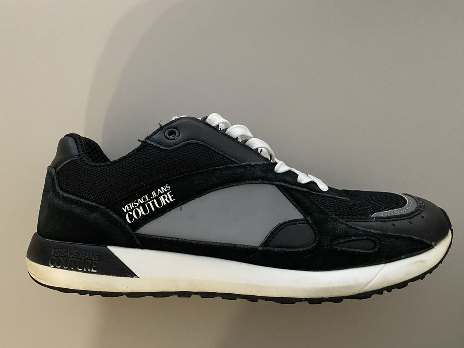 Обувки Versace Jeans Couture