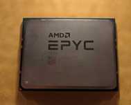 AMD EPYC 7B12 Server Processor (2.2 GHz, 64 Cores, Socket SP3)