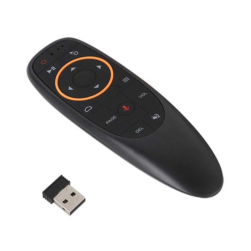 UGOOS TOX1 ANDROID TV Air mouse смарт тв бокс приставка box твбокс