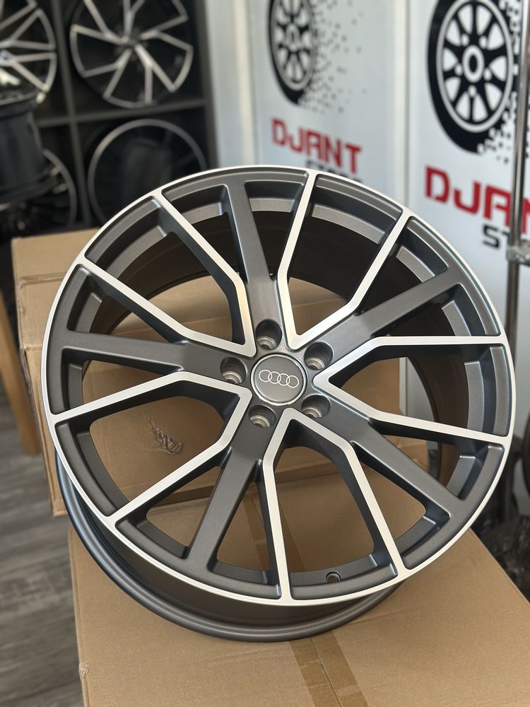 Джанти за Ауди Audi 20” 5X112 A4 A5 A6 A7 A8 S RS