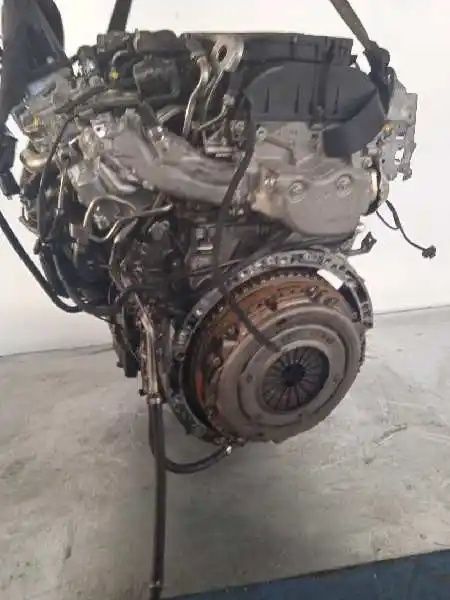 Motor (651) Mercedes 2.2 Sprinter w907, C class, GLCE class