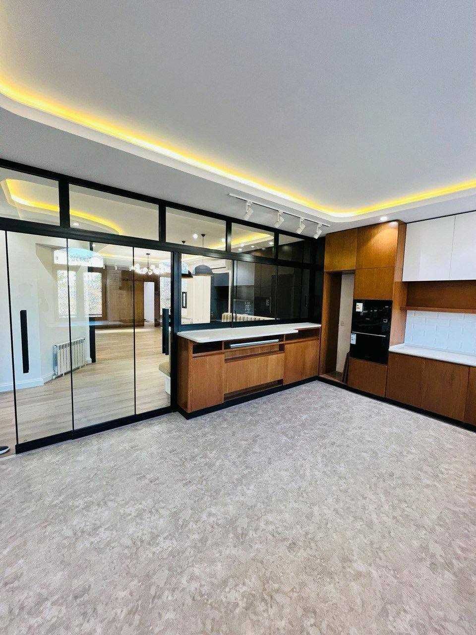 5-ком. в Новостройке в Юнусабадском р-не. паркинг в подарок ID: 3021