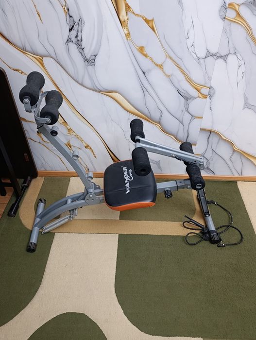 Обогреватель polaris, новый почти не пользовались.