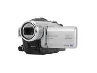 Японска FHD Видео камера 3 CCD Panasonic HDC SX5, запис на DVD SD SDHC