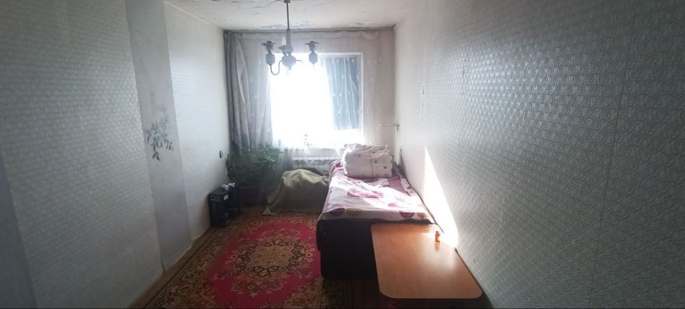 СРОЧНО Квартира на Максим Горький