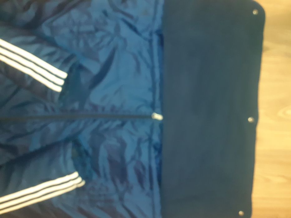 Jacheta  adidas FRF