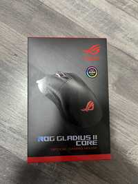 Mouse Gaming ROG Gladius 2 Core