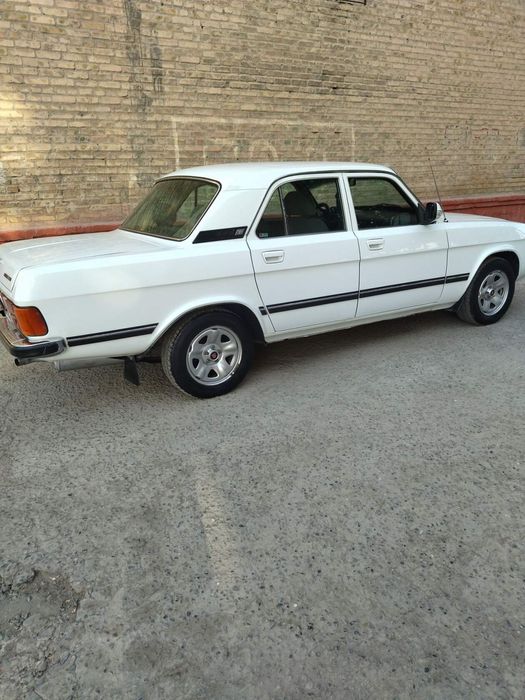 ЗМЗ матор газ бор метан холати яахши