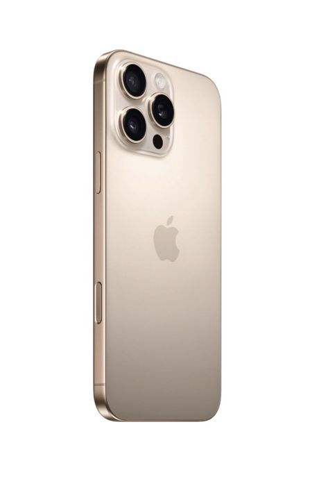 Iphone 16 pro max 256gb 93%