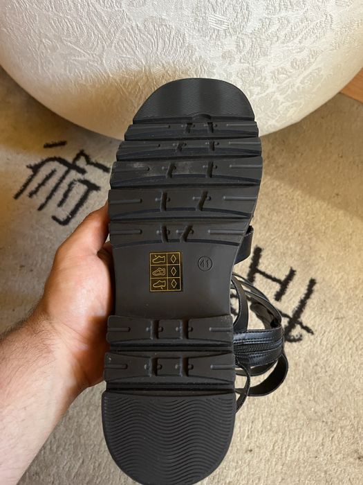 Sandale Gladiator