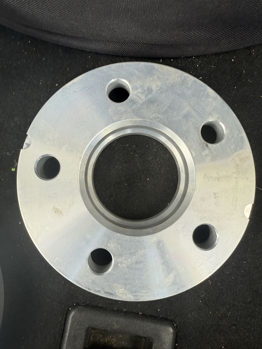 Фланци 5х112 с болтове