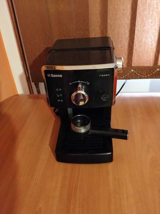 Expresor cafea baeko made in Italy stare buna face o cafea fina și doa