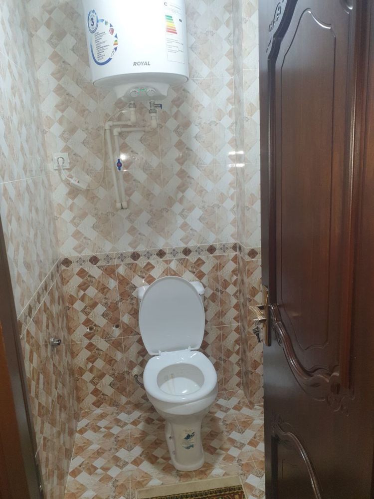 Сдаёться квартира в центре ургенча