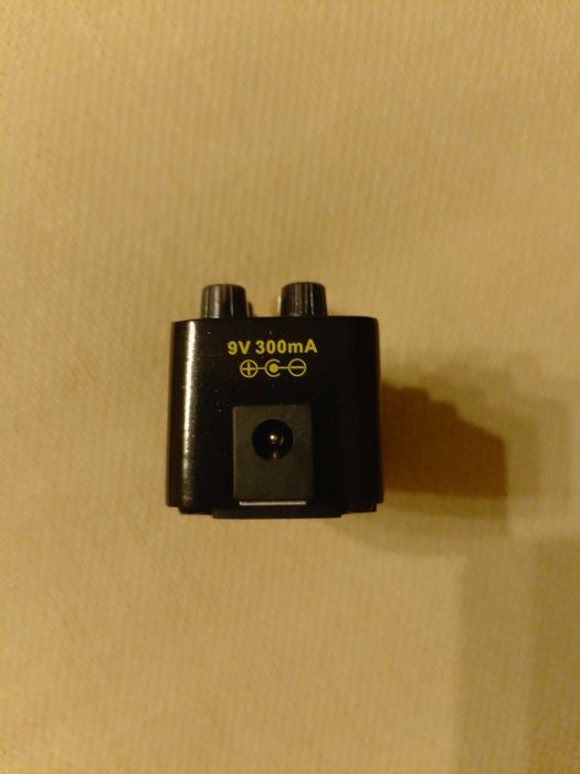 Ефект за ел.китара Mooer micropreamp