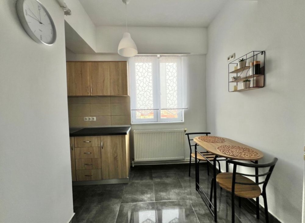 Apartament de inchiriat Sibiu