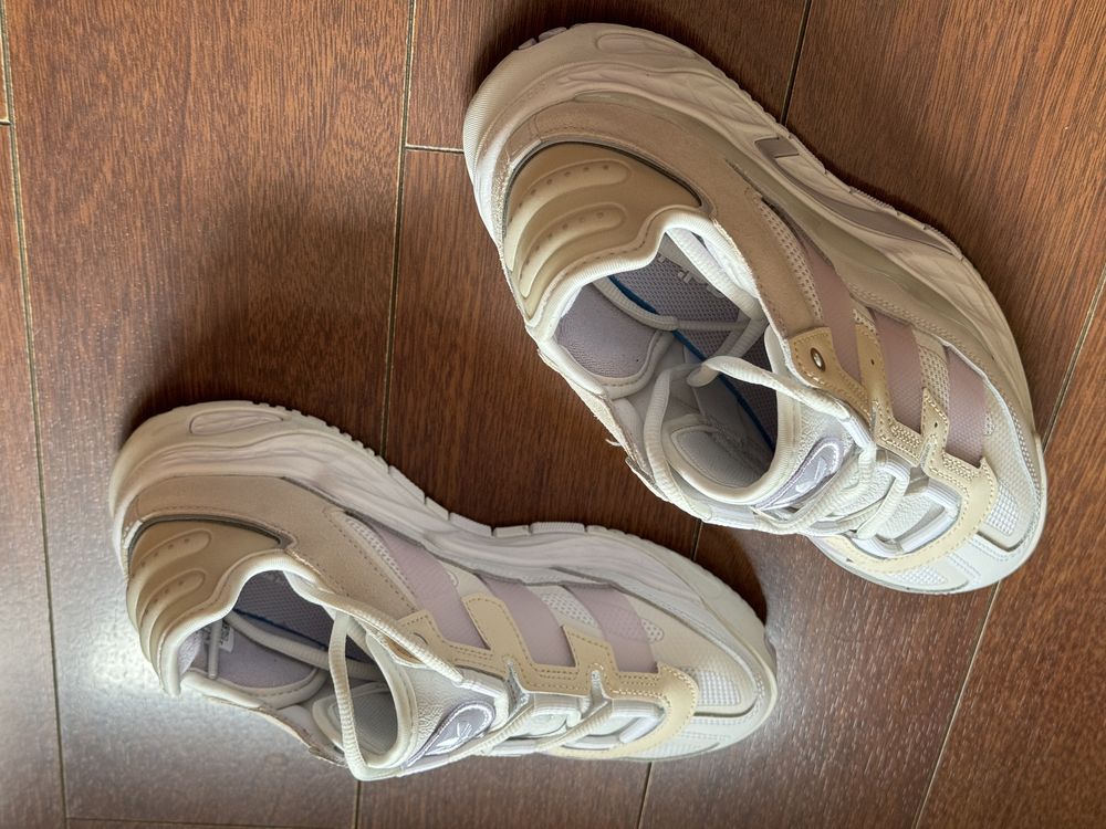 Adidasi niteball shoes