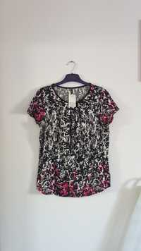 Bluza M/L noua, vascoza