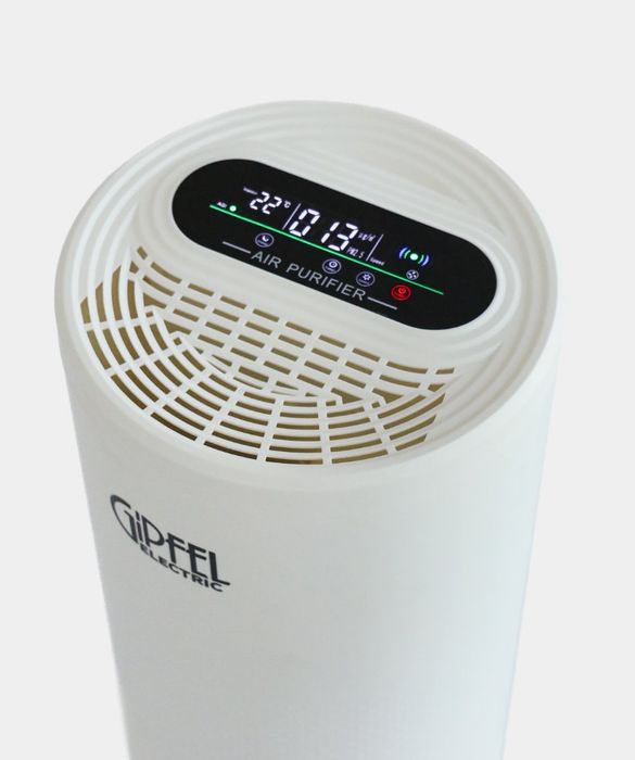 Очиститель воздуха Gipfel GF-3669