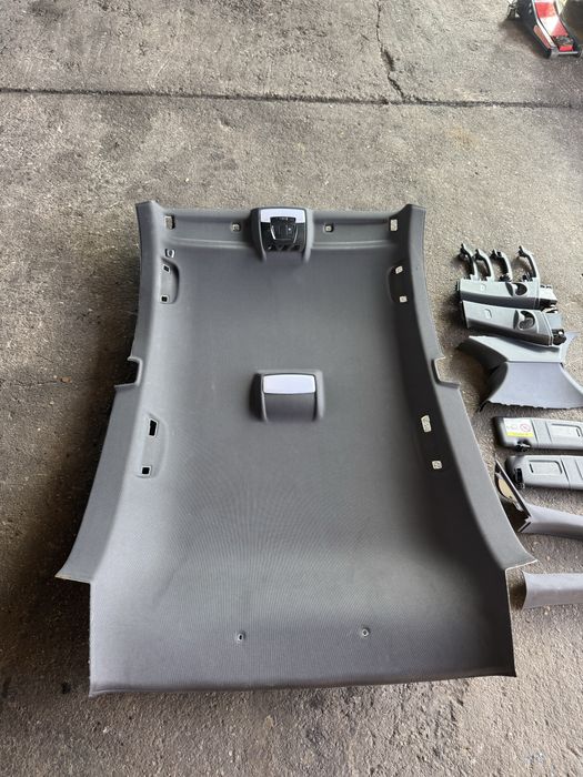 Черен таван бмв ф20 ф21 bmw f20 f21