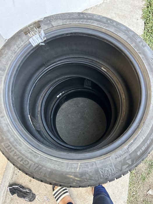 225 55 18 Nexen iarna dot 2022