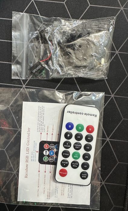 PC - Gaiming RTX 3060 ti