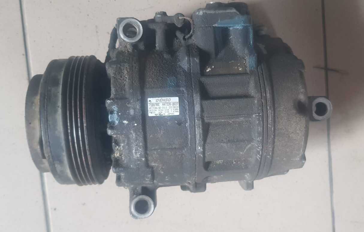 Compresor conducte AC Pompa frana BMW F10 F20 F30 E70 E83 E90 E60 E53