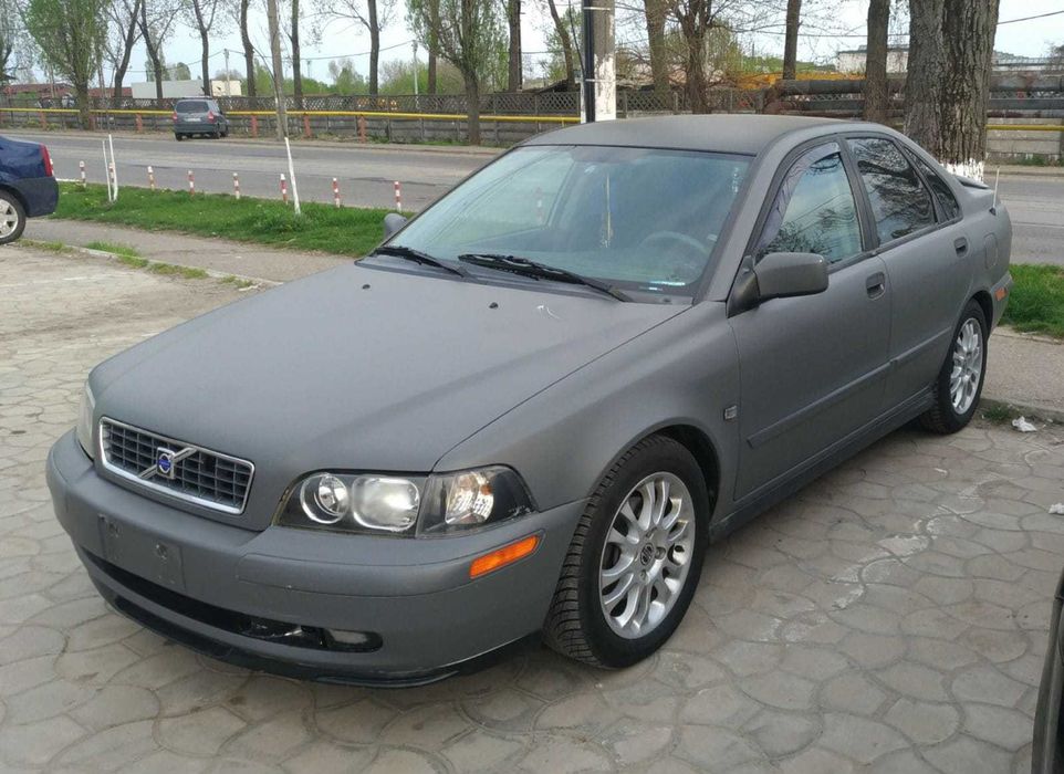 Volvo S40 1.9 D/ 2004