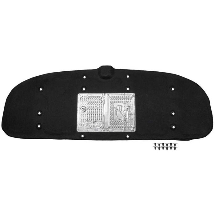 Изолация за под преден капак на TOYOTA YARIS 1999 - 2005