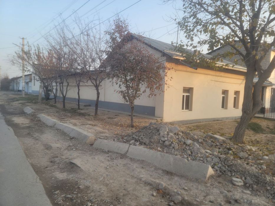 Sergeli, Qumariq 5.2 sotix