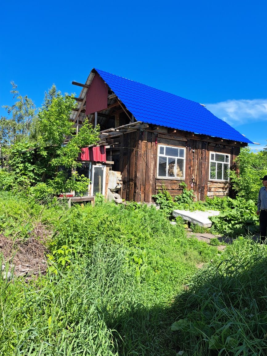 Продам  жилой дом