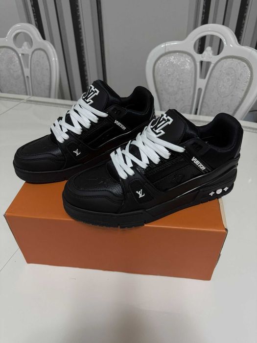 Louis Vuitton Trainer