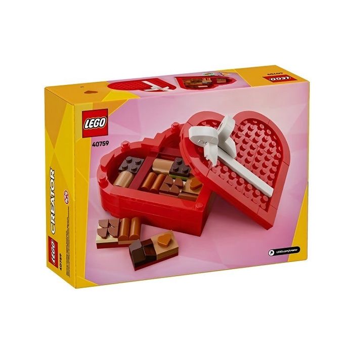 валентинка, сердечко