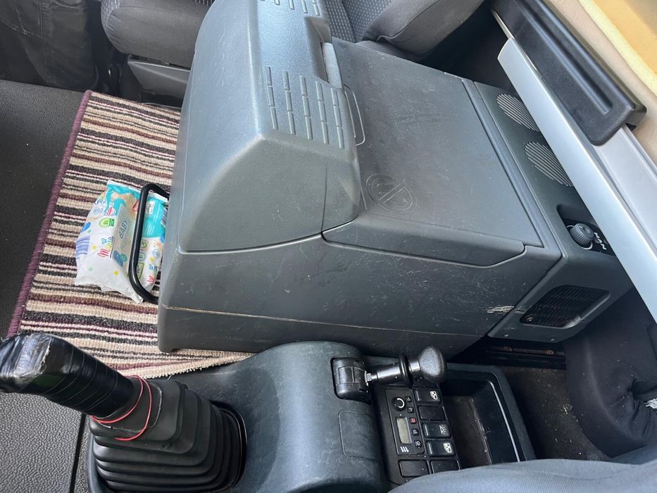 MAN TGL 8.180 – An 2013