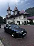 Vand audi a6c6 2005 luna a 5 a motor 2.0 tdi