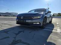 Passat B8 4MOTION 190 CP 2016