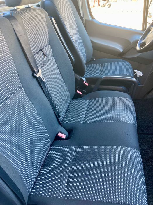 Mercedes Sprinter 416/418/419/516/518/519